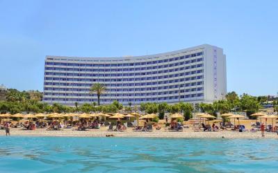 Akti Imperial Deluxe Resort & Spa Dolce By Wyndham 39