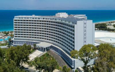 Akti Imperial Deluxe Resort & Spa Dolce By Wyndham 40