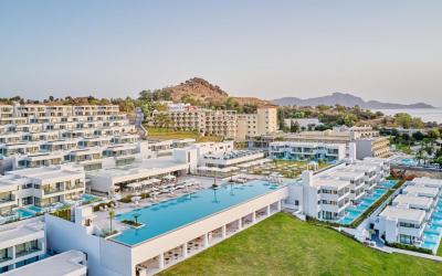 Lindos Grand Resort & SPA 1