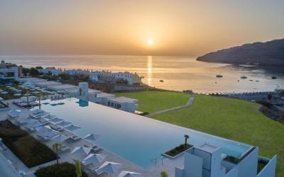 Lindos Grand Resort & SPA 2