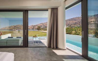 Lindos Grand Resort & SPA 4