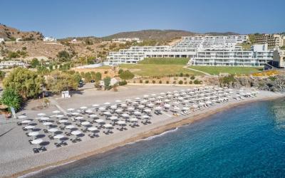 Lindos Grand Resort & SPA 3