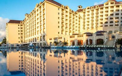 Melia Grand Hermitage 1
