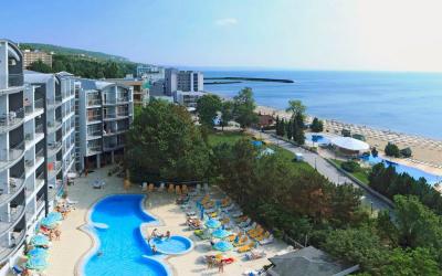 Luna Hotel 1