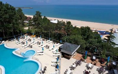 Luna Hotel 39