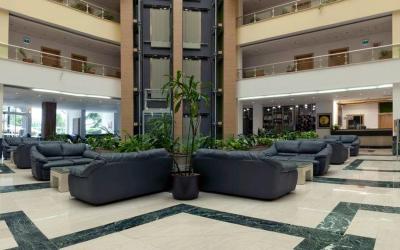 Luna Hotel 46