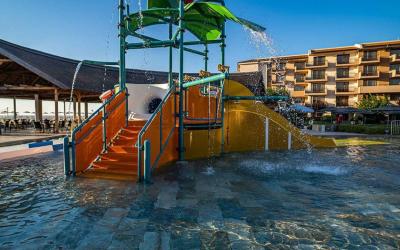 Hvd Clubhotel Miramar 9