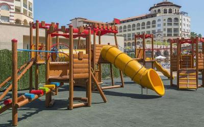 Melia Sunny Beach 2