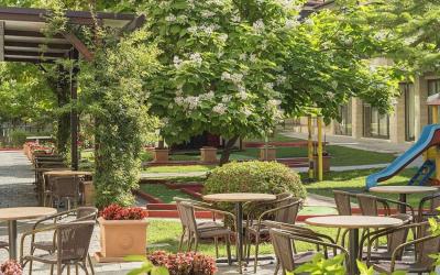 Melia Sunny Beach 5