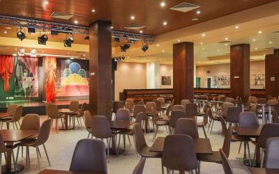 Melia Sunny Beach 6