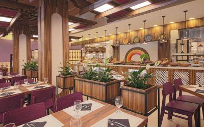Melia Sunny Beach 8