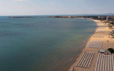 Melia Sunny Beach 12