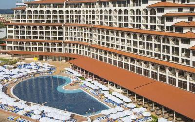 Melia Sunny Beach 10