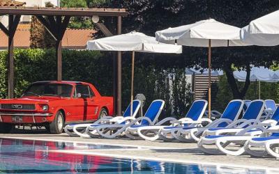 Melia Sunny Beach 15