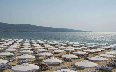 Melia Sunny Beach 14