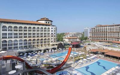 Melia Sunny Beach 16
