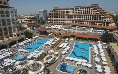 Melia Sunny Beach 17