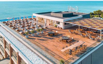 Grifid Hotel Vistamar 4