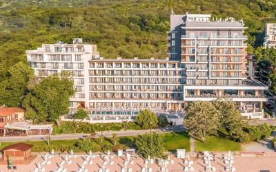 Grifid Hotel Vistamar 1