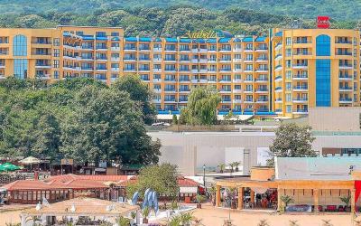 Grifid Club Hotel Arabella 3