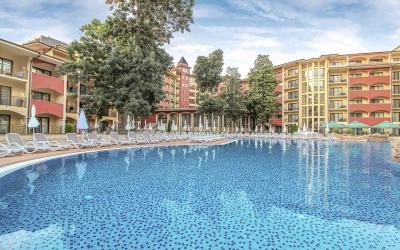 Grifid Aqua Club Bolero 2