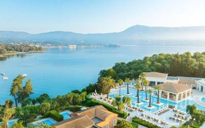 Eva Palace Grecotel Luxury Beach Resort 1