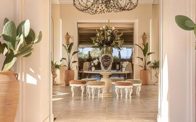 Eva Palace Grecotel Luxury Beach Resort 6