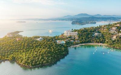 Eva Palace Grecotel Luxury Beach Resort 2