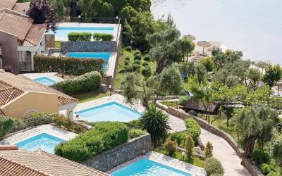 Eva Palace Grecotel Luxury Beach Resort 9