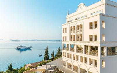 Eva Palace Grecotel Luxury Beach Resort 10
