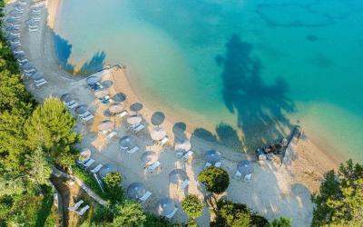 Eva Palace Grecotel Luxury Beach Resort 11