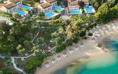 Eva Palace Grecotel Luxury Beach Resort 12