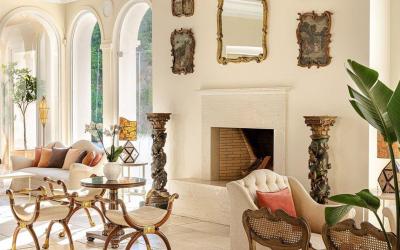 Eva Palace Grecotel Luxury Beach Resort 13