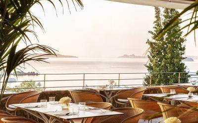 Eva Palace Grecotel Luxury Beach Resort 17
