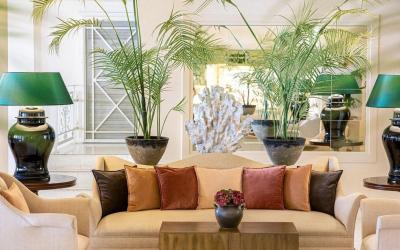 Eva Palace Grecotel Luxury Beach Resort 18