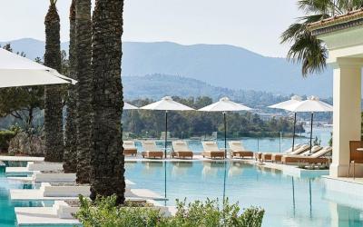 Eva Palace Grecotel Luxury Beach Resort 19