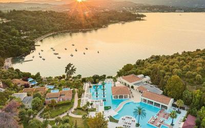 Eva Palace Grecotel Luxury Beach Resort 21