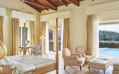 Eva Palace Grecotel Luxury Beach Resort 35