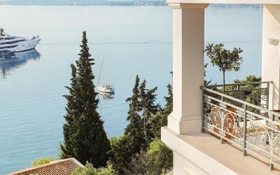 Eva Palace Grecotel Luxury Beach Resort 36