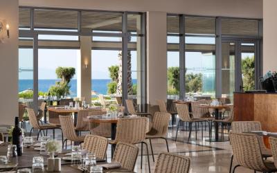 Electra Palace Resort 36