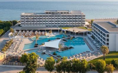 Electra Palace Resort 4