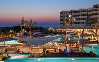 Electra Palace Resort 5