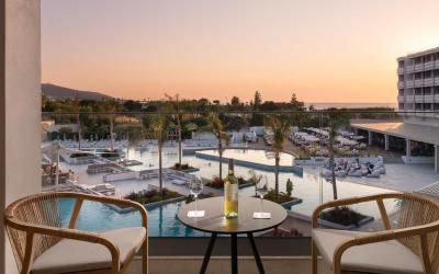 Electra Palace Resort 7