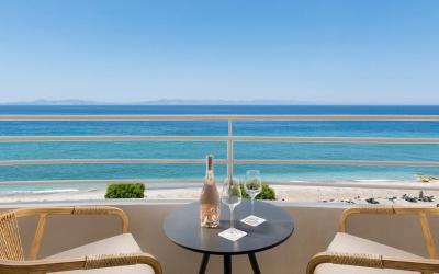 Electra Palace Resort 9