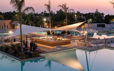 Electra Palace Resort 14