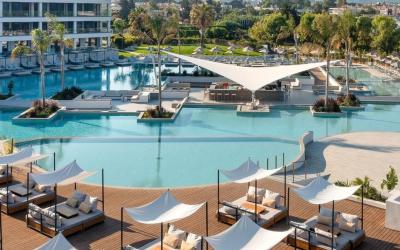 Electra Palace Resort 15