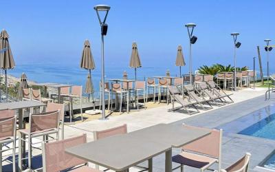 Melia Costa Del Sol 4