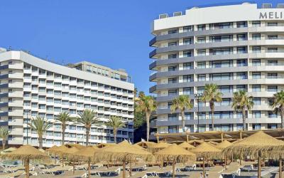 Melia Costa Del Sol 11