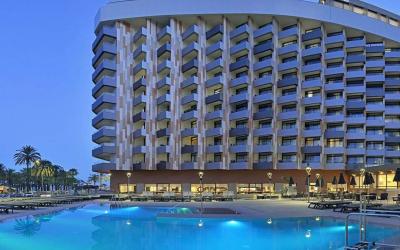 Melia Costa Del Sol 18