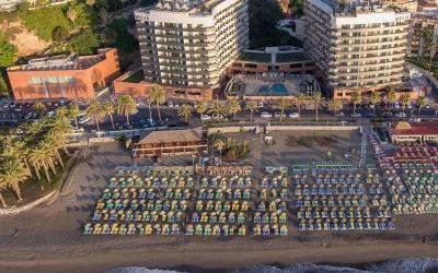 Melia Costa Del Sol 21